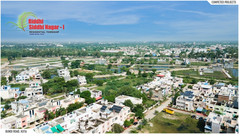 Riddhi Siddhi Nagar